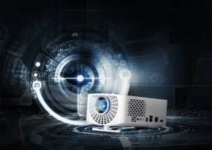 LG Minibeam ProPF1500