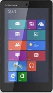 Lenovo MIIX 300