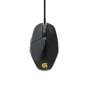 Logitech G303_5