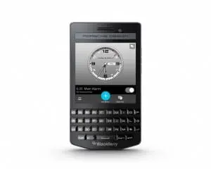 Porsche Design P’9983 Graphite