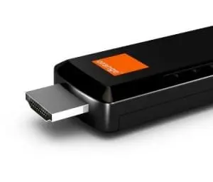 Stick Orange TV