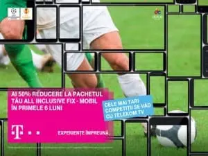Telekom romania