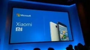 Xiaomi Mi 4 Windows 10