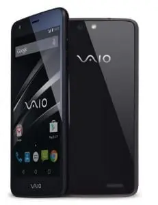 smartphone VAIO