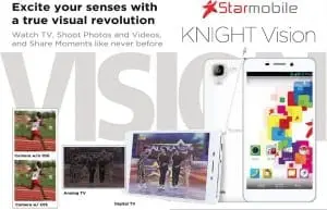 smartphone night vision