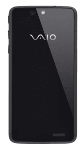 vaio back