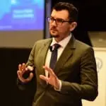 Bogdan Georgescu
