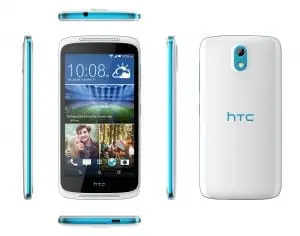 Desire 526G Dual SIM_Glacier Blue_2