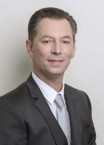 connect 121 - Nikolai Beckers, CEO Telekom Romania Communications și Telekom Romania Mobile Communications