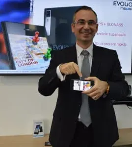 connect 122 - Liviu Nistoran, Director General Televoice Grup