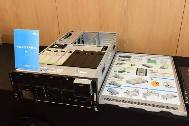 Huawei RH5885 V3