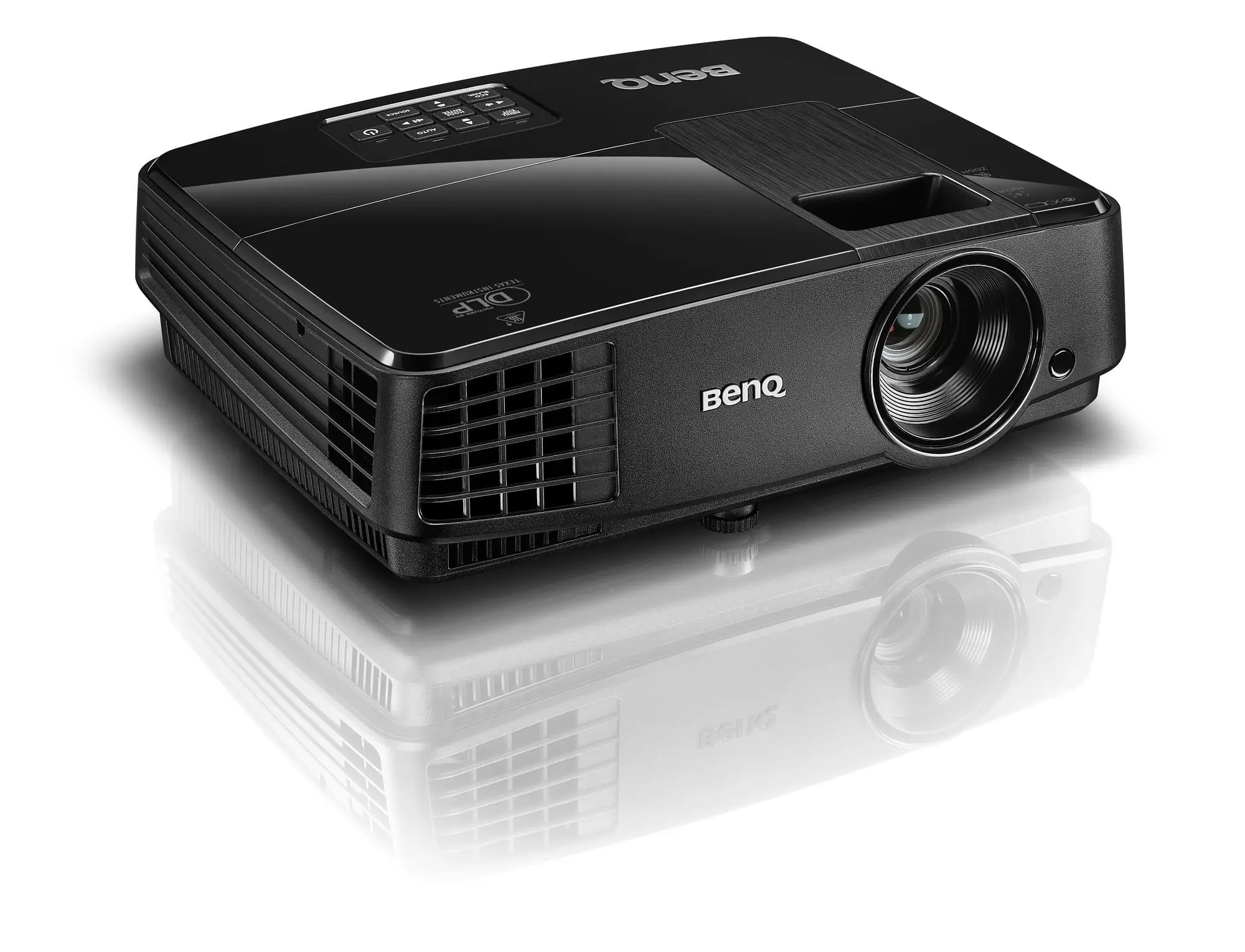 BenQ MS506