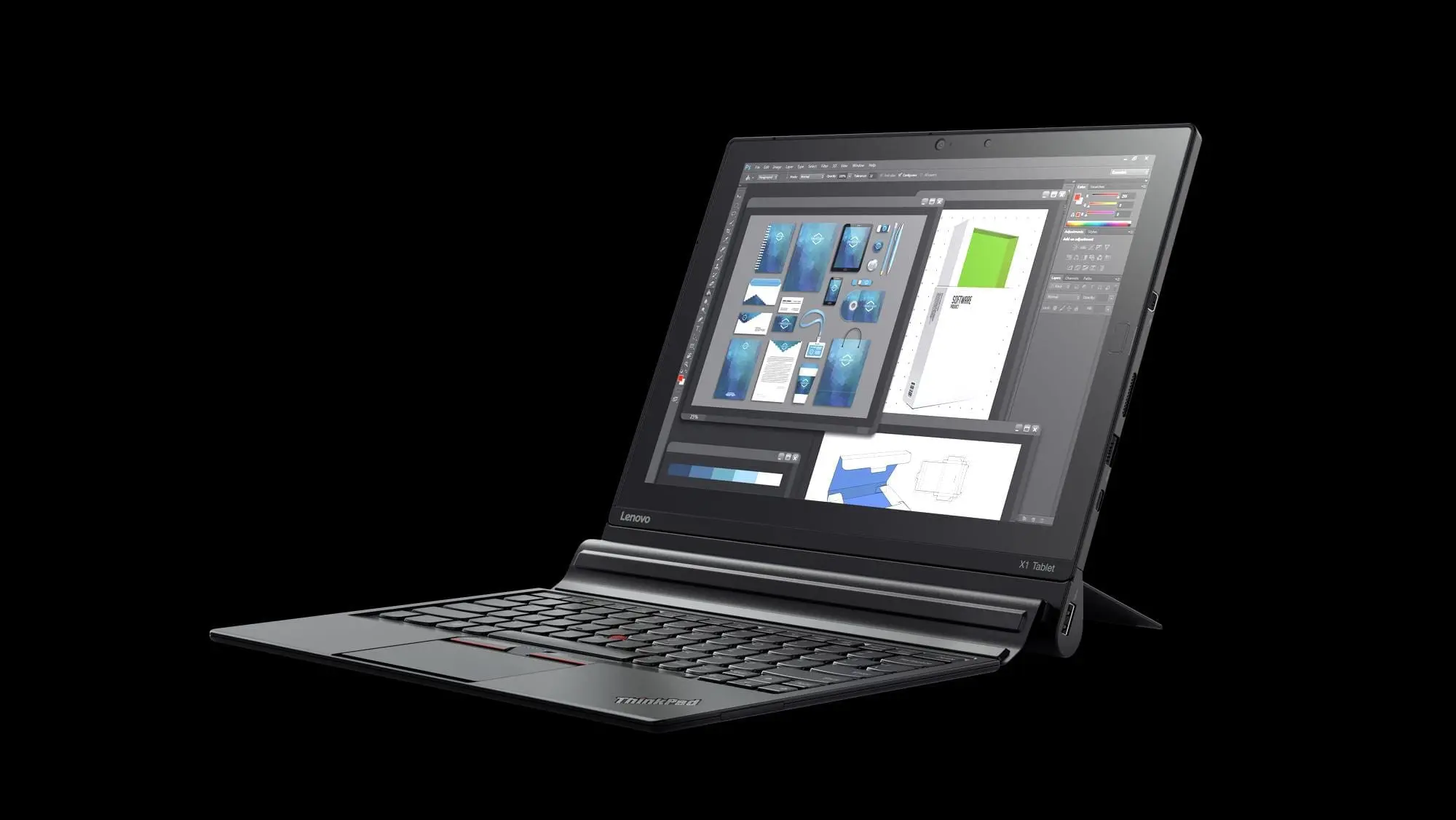 10_X1_Tablet_Productivity_Module_Black_Thin_Keyboard_Right_Hero_Shot