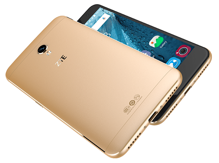 ZTE Blade V7