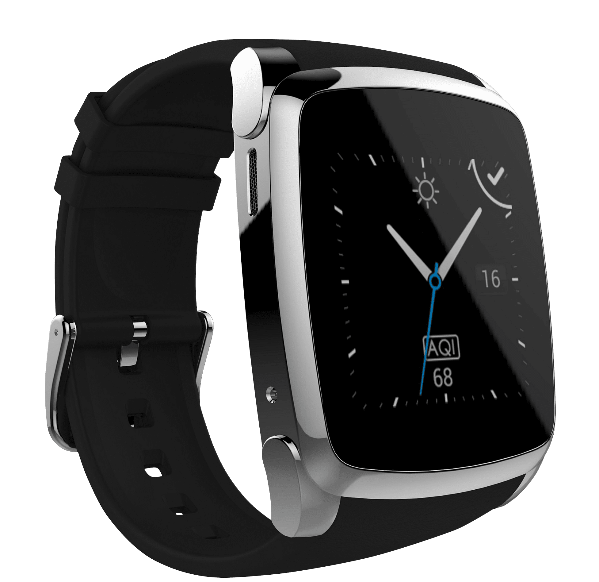 Evolio X-watch Pro (2)