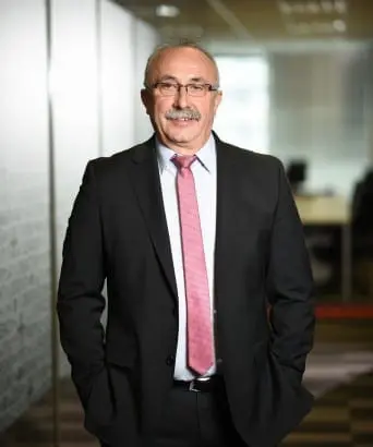 Aurel Netin