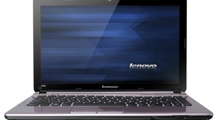 Lenovo de la A la Z