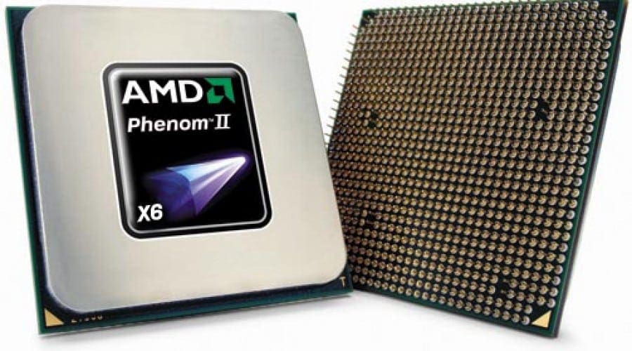 AMD atacă cu arme noi
