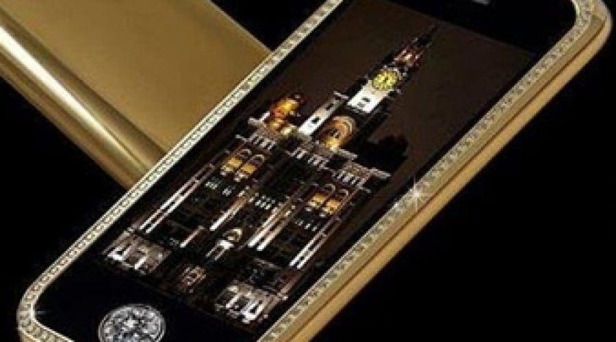 iPhone-ul de 2 milioane de lire