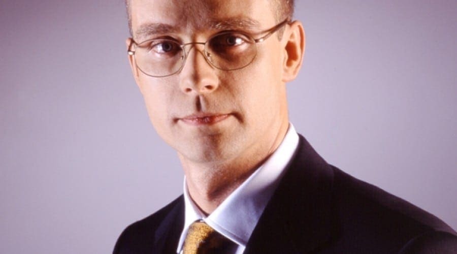 Michal Golebiewski, noul BMO al Microsoft România