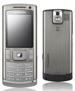 carcasa samsung sgh u800 carcasa samsung sgh u800