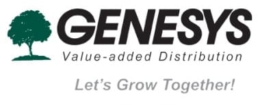 genesys distributie