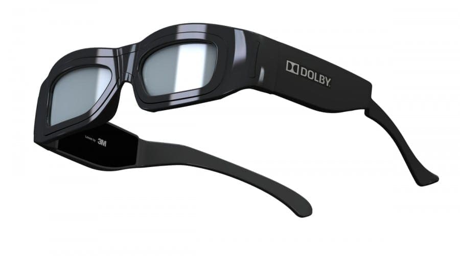 O nouă generaţie de ochelari 3D: Mai comozi, mai ieftini