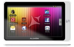 tableta allview