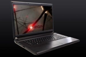 origin eon 17-s gaming laptop