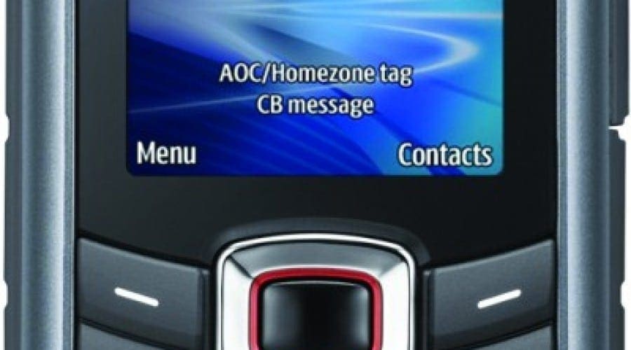 Nokia X3-02 şi Samsung B2710: test connect