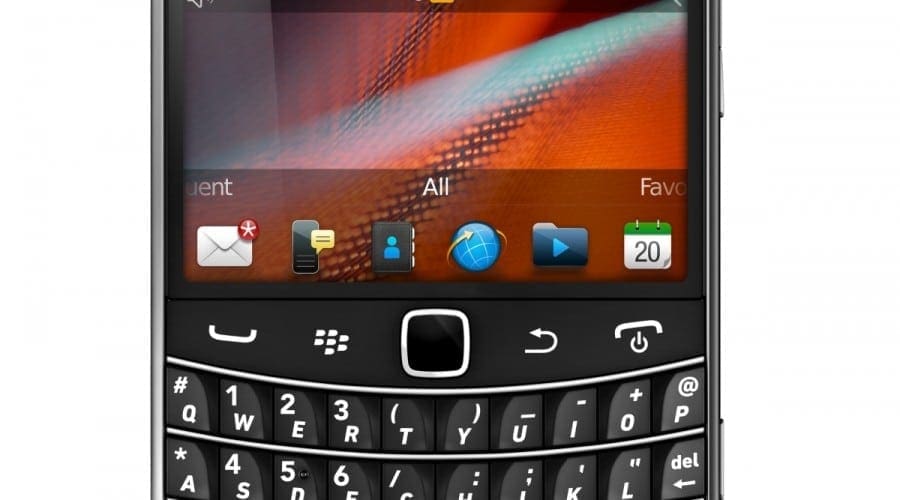 BlackBerry Bold 9900 şi BlackBerry Bold 9930: O nouă eră