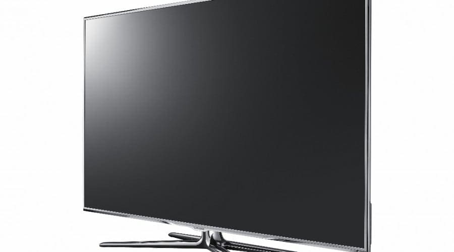 Noile serii Samsung Smart TV, în România