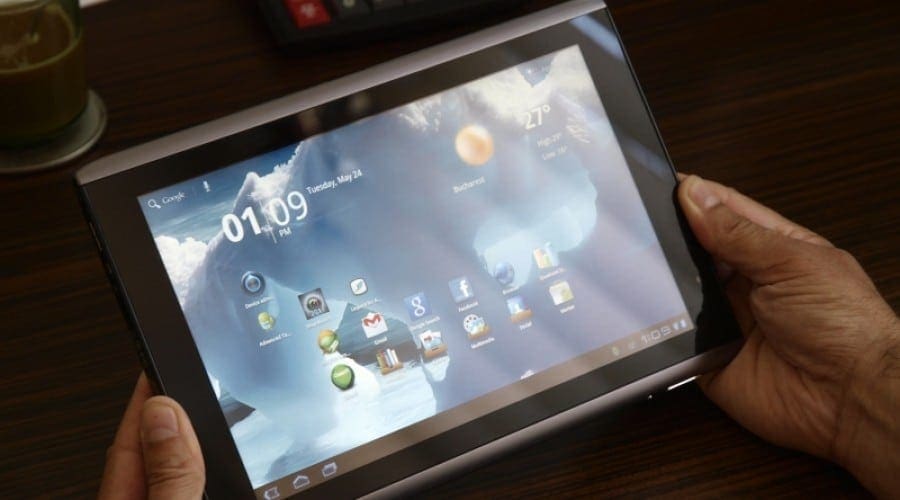 Smart choice: Tabletă, smartphone, netbook sau notebook?