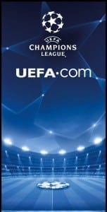 Finala UEFA Champions League Barcelona vs Man. United: Rămâi „connectat”