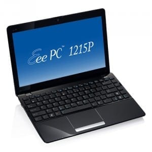 asus 1215p 300x300 Sfaturi pentru achiziţionarea unui laptop compact