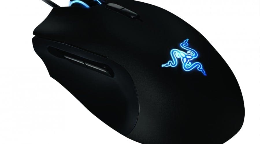 Razer Mamba şi Imperator, cu senzor ultra precis 4G Dual