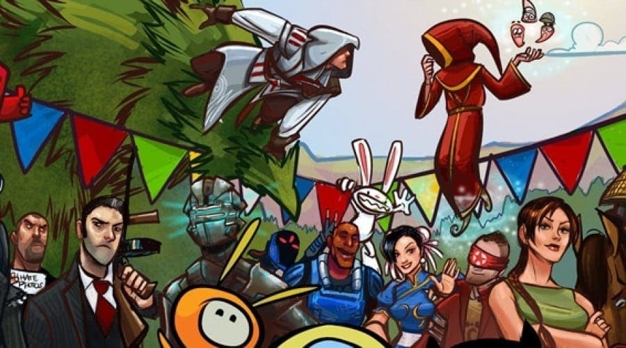 Reduceri semnificative la jocurile de pe Steam: Azi, Witcher 2 mai ieftin cu 33%