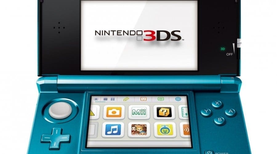 Nintendo 3DS, la un preţ mai mic şi cu mai multe jocuri Revista