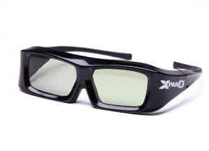 ochelari 3d 300x217 Filmele verii, mai explozive cu ochelarii 3D XPAND