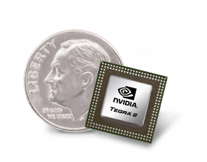 tegra