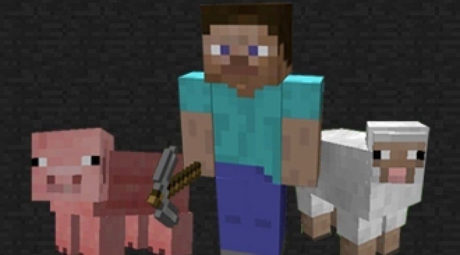 Minecraft atinge proporţii epice: Prima convenţie în noiembrie, în Vegas