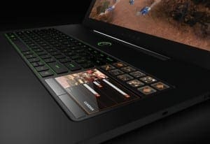 Razer Blade soseșe cu SSD, însă doar în ianuarie