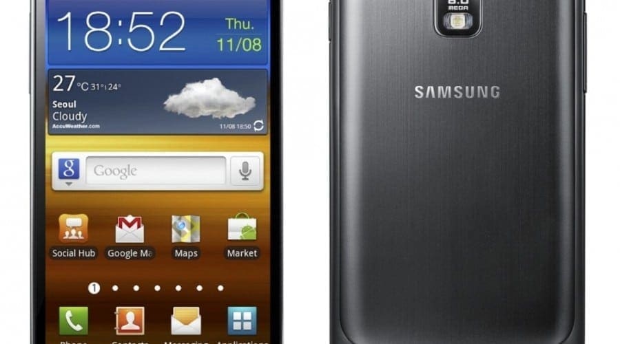 Samsung Galaxy S 2 LTE, cu procesor de 1.5GHz şi ecran mai mare