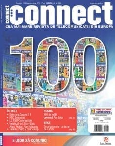 connect 1002 236x300 [EDITORIAL] De o sută de ori connect