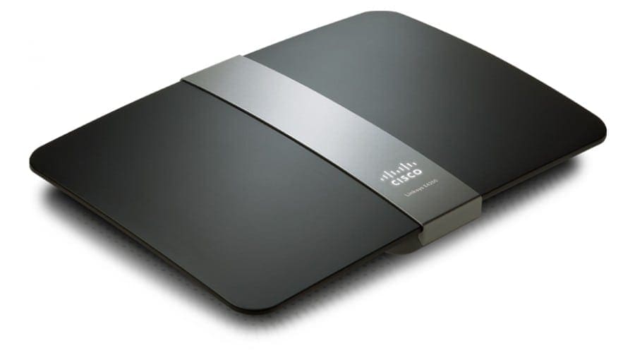 ELKOTech anunţă cinci routere noi din gama Linksys Seria E pe piaţa din România