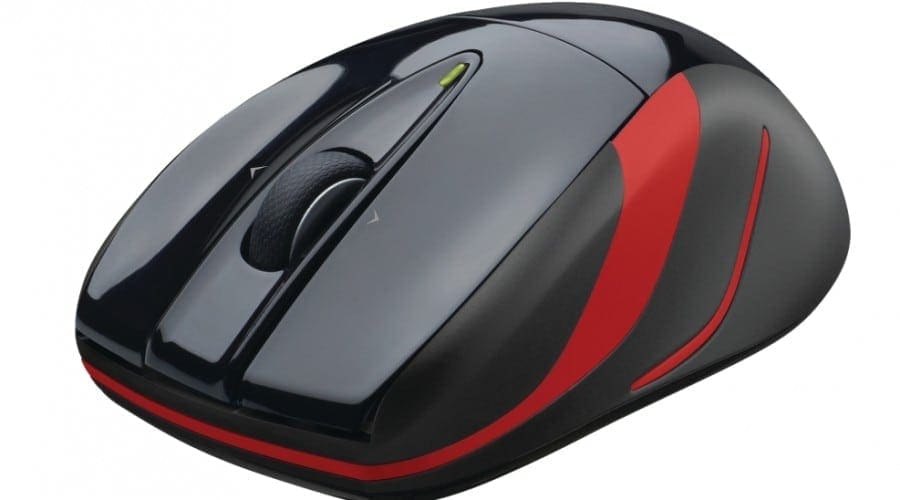 Logitech Wireless Mouse M525: Navigare pe internet la cel mai performant nivel