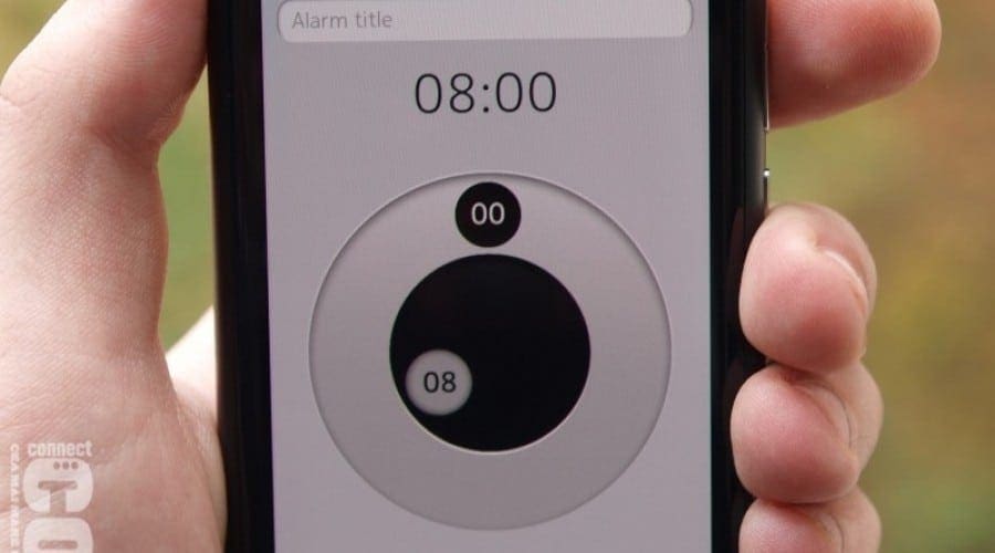 Nokia N9: Dragoste la a doua vedere