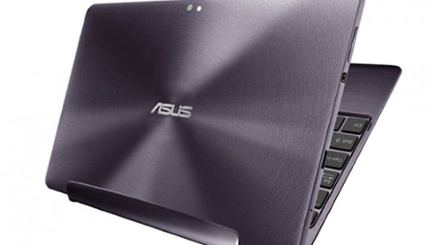 Asus Transformer Prime: Noi detalii pe site-ul oficial