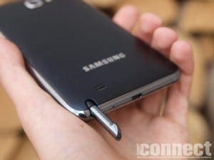 Demonstraţie video: S Pen pe Samsung Galaxy Note