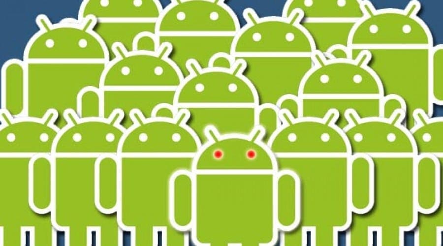 3,7 milioane de smartphone-uri cu Android activate de Craciun